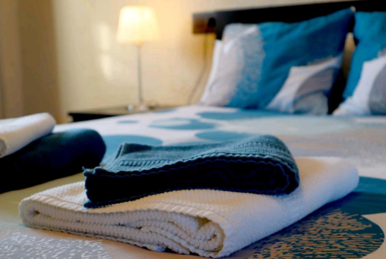 Bed and Breakfast Casa Ecuestre Carmen Martinez Fuente Palmera Esterno foto