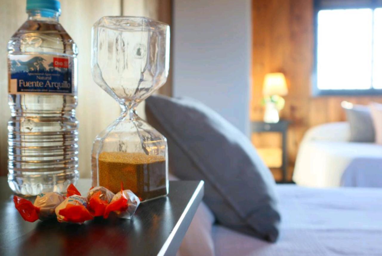 Bed and Breakfast Casa Ecuestre Carmen Martinez Fuente Palmera Esterno foto
