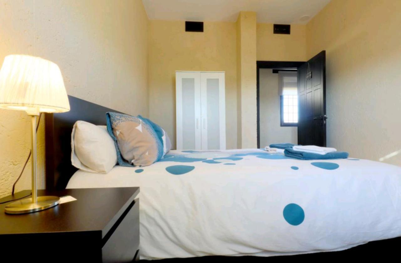 Bed and Breakfast Casa Ecuestre Carmen Martinez Fuente Palmera Esterno foto