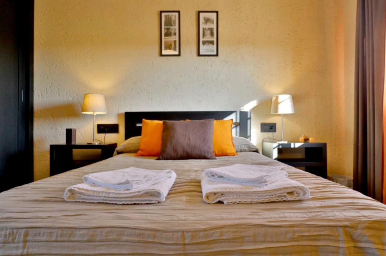 Bed and Breakfast Casa Ecuestre Carmen Martinez Fuente Palmera Esterno foto