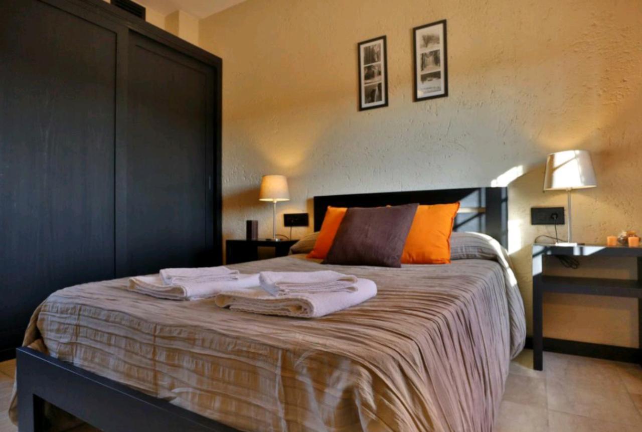 Bed and Breakfast Casa Ecuestre Carmen Martinez Fuente Palmera Esterno foto
