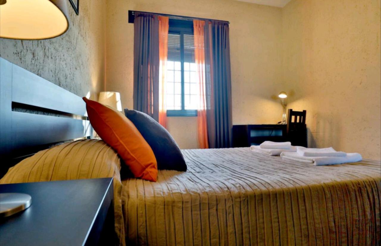 Bed and Breakfast Casa Ecuestre Carmen Martinez Fuente Palmera Esterno foto
