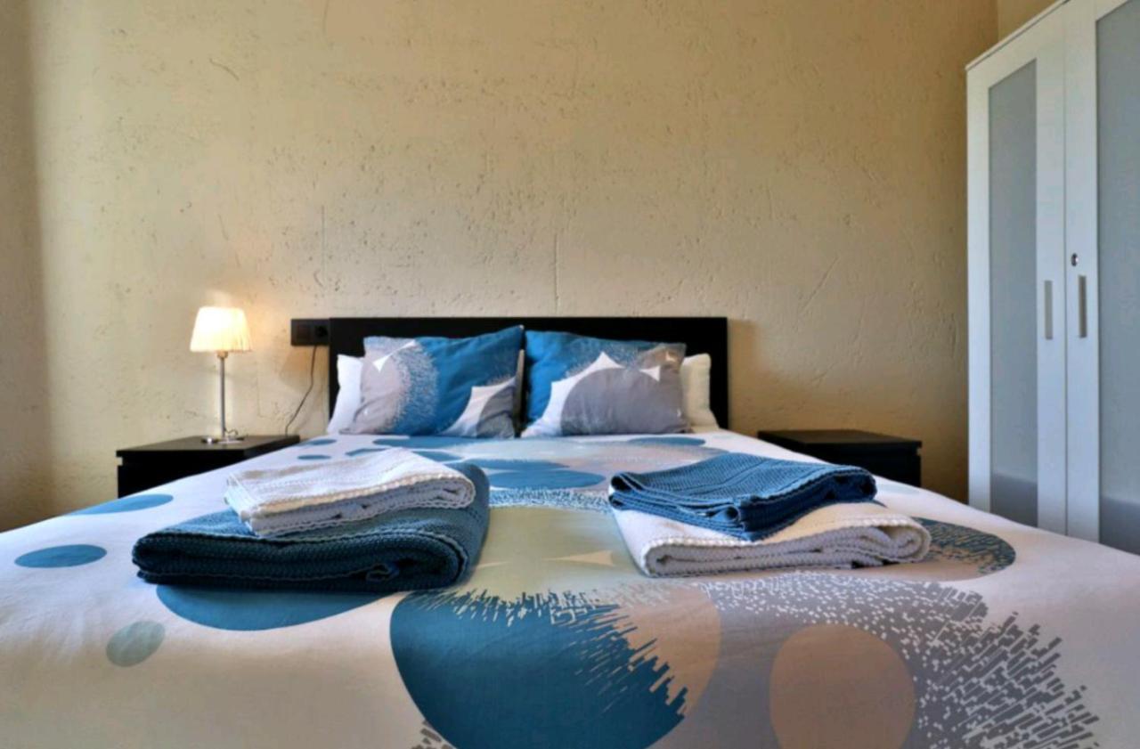 Bed and Breakfast Casa Ecuestre Carmen Martinez Fuente Palmera Esterno foto