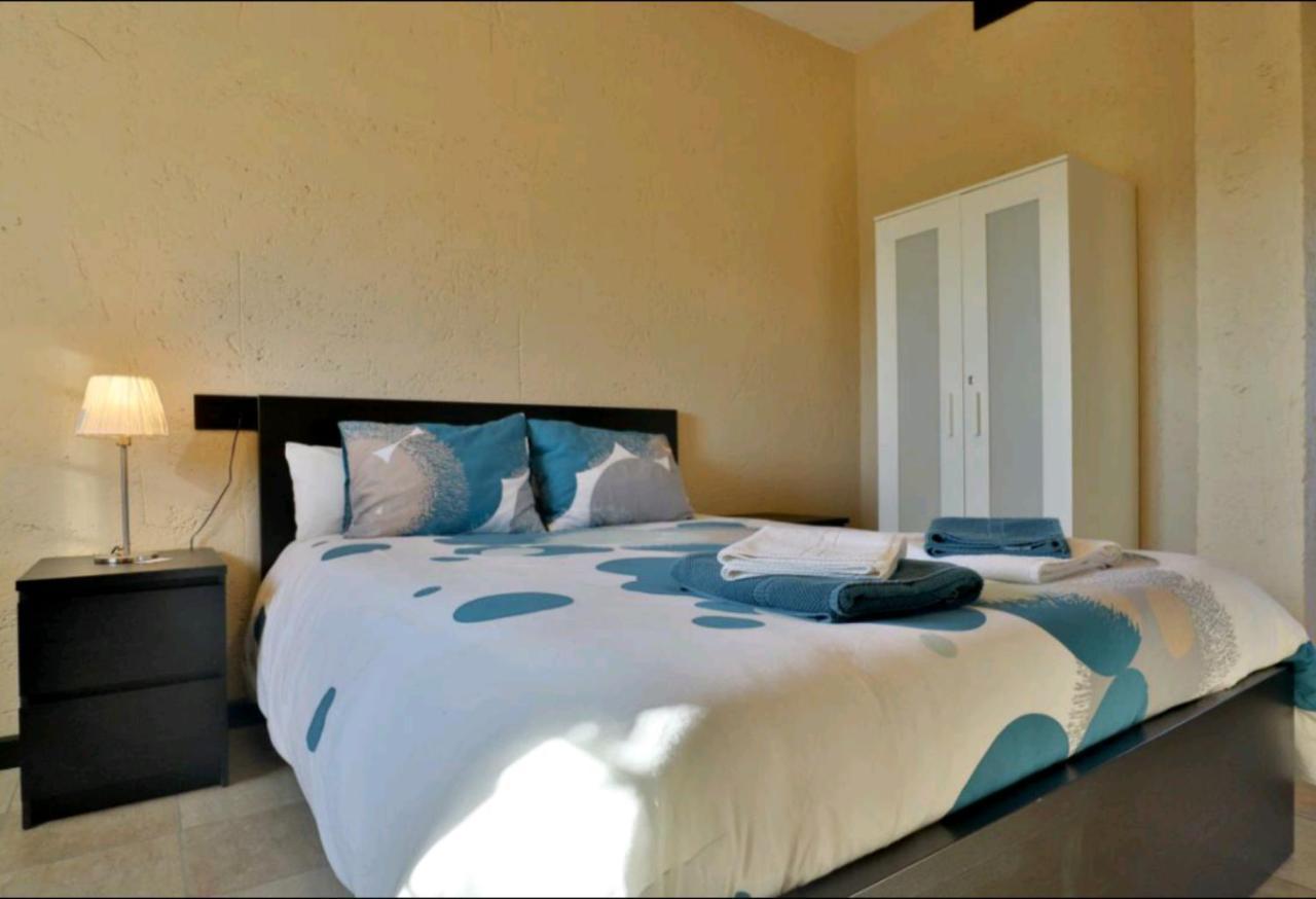 Bed and Breakfast Casa Ecuestre Carmen Martinez Fuente Palmera Esterno foto