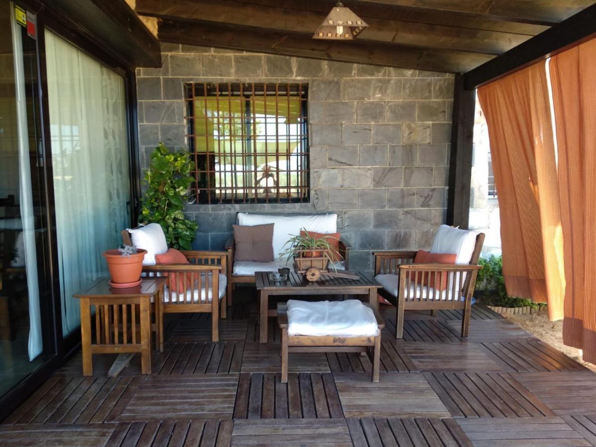 Bed and Breakfast Casa Ecuestre Carmen Martinez Fuente Palmera Esterno foto